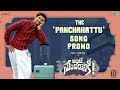 The Panchakattu song promo- Ante Sundaraniki movie- Nani, Nazriya Fahadh