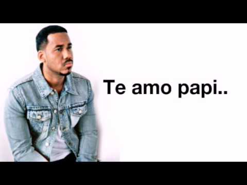 Romeo Santos - Reina de papi (Letra/Lyric)