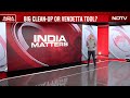 Lok Sabha Debate | Tainted Netas Out In 30 Days? What The New Bill Proposes - 01:17 min - News - Video