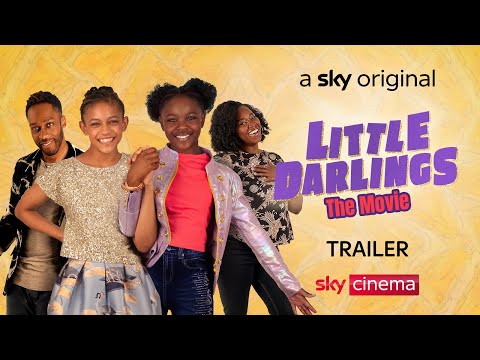 Little Darlings'