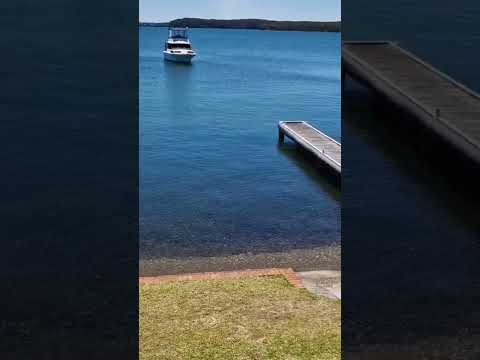 Vidéo de l’hébergement