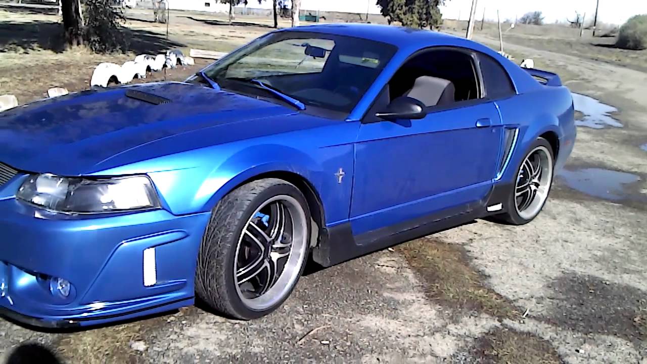 mustang 2000 body kit for KITS BODY  2000 YouTube  MUSTANG