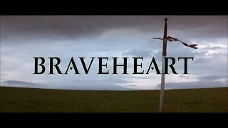 Braveheart 1995 Trailer Deutsch 