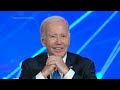 Joe Biden wins Michigan primary amid opposition over Israel-Hamas war  - 00:48 min - News - Video
