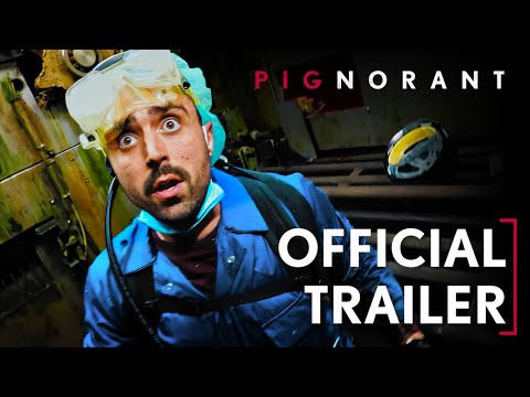 Pignorant'