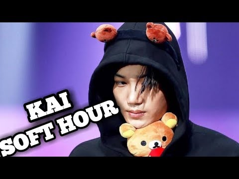 EXO KAI SOFT HOUR