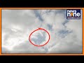 Iran Fires Missiles at Israel After US Bombs Nuclear Sites | Tel Aviv, Haifa Hit | News9