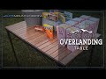 ALPS Mountaineering Overlanding Table