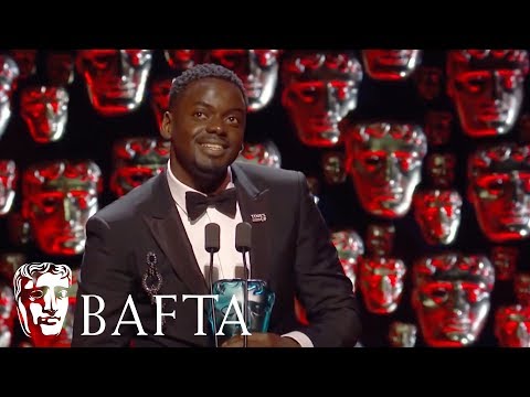 Highlights from the BAFTA Film Awards 2018