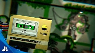 Small Radios Big Televisions - Gameplay Trailer