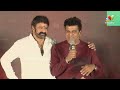 ShivaRajkumar Speech at Vedha Movie Pre Release Event | Balakrishna | IndiaGlitz Telugu  - 04:38 min - News - Video