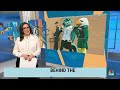 What it takes to be a college mascot  - 02:38 min - News - Video
