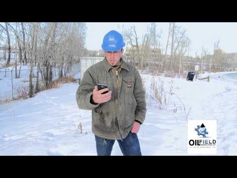Oilfield Inspection App | Oil & Gas Mobile App Inspection Service Software With Work Alone Check-In