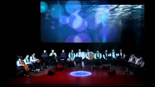 Dusems Ensemble - Ilahi's (hymn) in Makam in Hüzzam