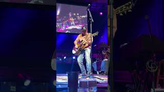 Casey Donahew NFR Las Vegas 12/05/21