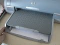 hp deskjet 5150