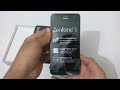 Unboxing Asus Zenfone 5 (A501CG, 8GB, Black)