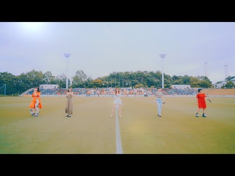 Little Glee Monster 『ASIAN ELEVEN』スペシャルムービー