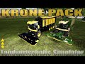 Krone Pack v1.0.0.0