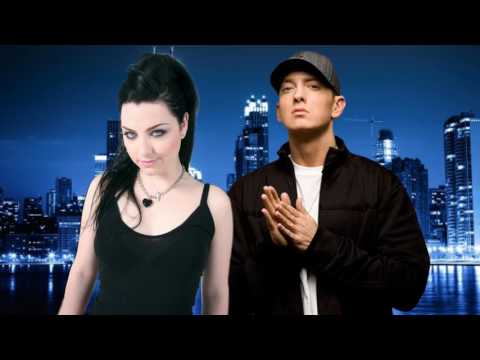 Eminem ft. Evanescence - Remember Me (Echale Mojo Remix)