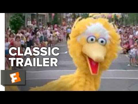 Sesame Street Presents: Follow that Bird'