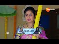 Padamati Sandhyaragam | Ep - 519 | May 15, 2024 | Best Scene 2 | Zee Telugu  - 03:57 min - News - Video