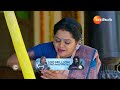 Padamati Sandhyaragam | Ep - 519 | May 15, 2024 | Best Scene 2 | Zee Telugu