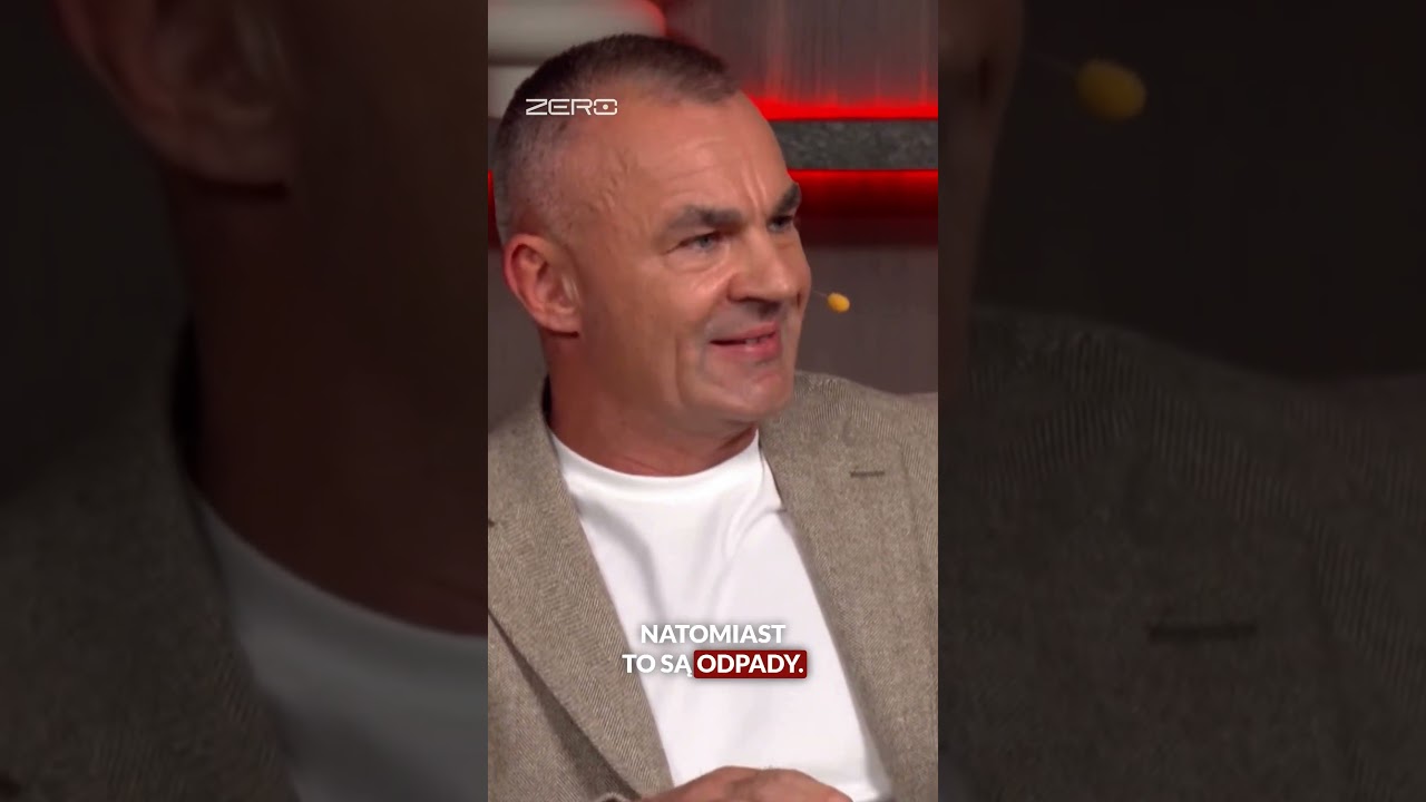 PRZEDSIĘBIORCA KONTRA MIESZKAŃCY - KTO MA RACJĘ?