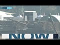 Video shows Israeli tanks firing shells toward Gaza  - 00:39 min - News - Video