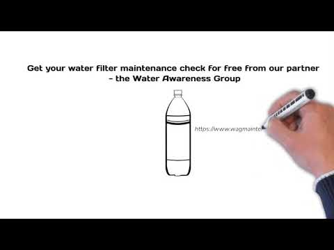 Water Filter Maintenance ...