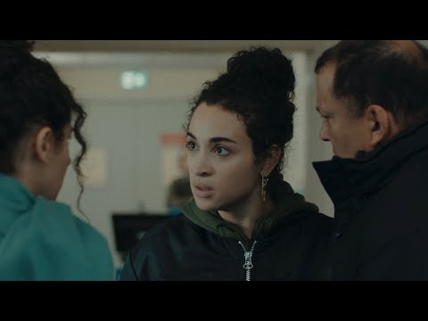 Avant que les flammes ne s'éteignent'