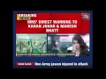 MNS threatens to beat up Karan Johar, Mahesh Bhatt