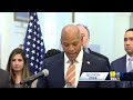 Maryland leaders unveil juvenile justice reform legislation(WBAL) - 02:56 min - News - Video