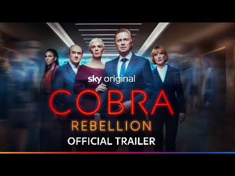 COBRA'
