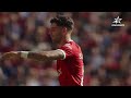 Premier League 23/24 | Top Moments of Dominik Szoboszlai  - 01:16 min - News - Video