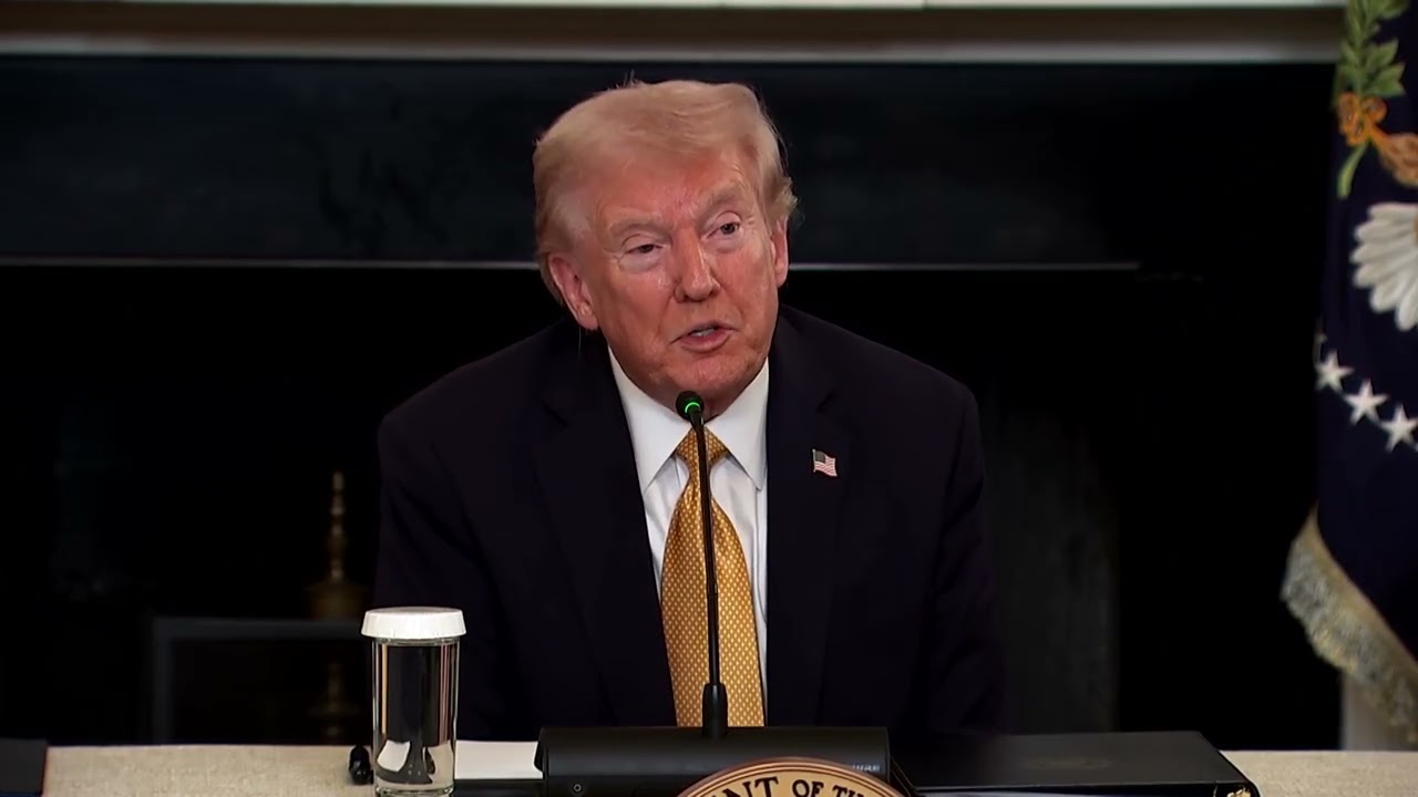 Trump says his first question for Xi will be about fentanyl | REUTERS