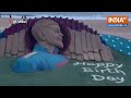 Ind Vs Sa : जन्मदिन पर Virat Kohli ने जड़ा विराट शतक, Africa के खिलाफ खेली शानदार पारी | World Cup  - 03:17 min - News - Video