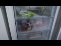 Небольшой обзор на холодильник LG GA-B419SQQL