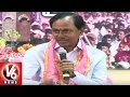 CM KCR about AP Capital Amaravathi, Funny comments on Chandrababu