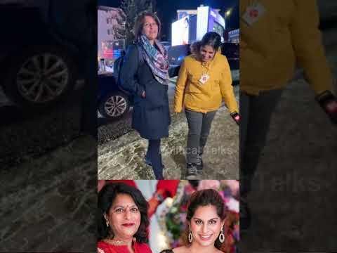 Ram Charan's mother-in-law Shobana Kamineni's 'Naatu Naatu' performance goes viral