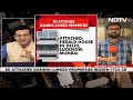 Probe Agency Seizes Assets Worth Rs 752 Crore Of Company Linked To Gandhis  - 03:22 min - News - Video