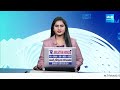 AP High Court On IPS AB Venkateswara Rao Suspension |@SakshiTV  - 02:02 min - News - Video