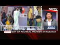 Mamata Banerjees Washing Machine Protest Targeting BJP  - 01:01 min - News - Video