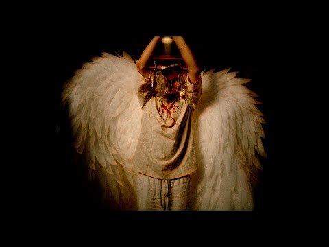 Borilin - Bones (Official Music Video)