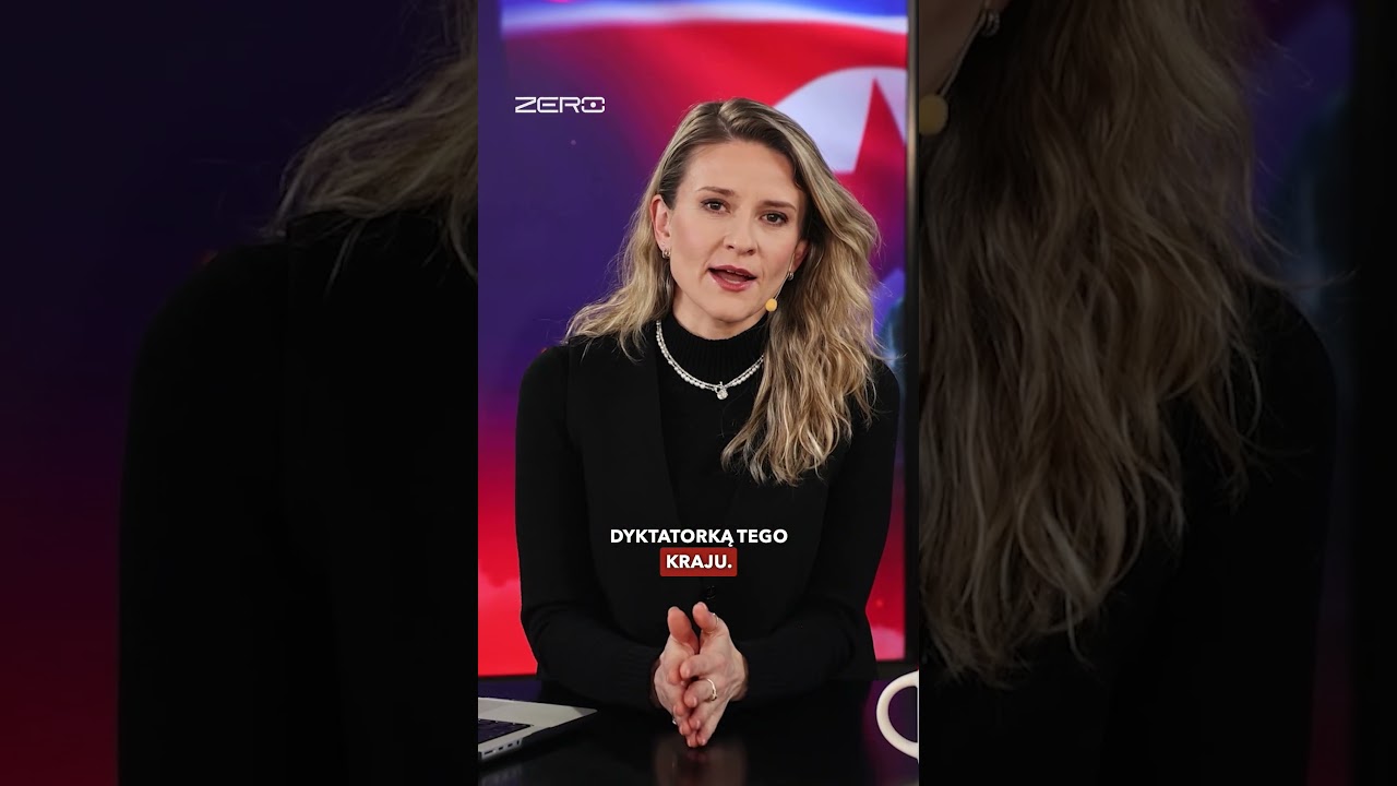 JAK WYCHOWAĆ DYKTATORKĘ?