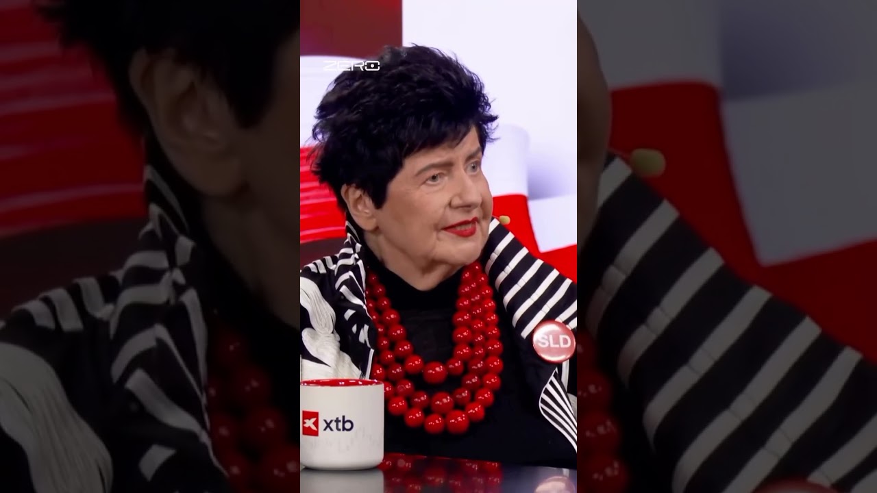 PRIME TIME JOANNY SENYSZYN