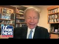 Americans are fed up with two parties: Joe Lieberman