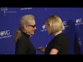 Palm Springs gala: Margot Robbie, Meryl Streep, Leonardo DiCaprio walk the red carpet  - 02:15 min - News - Video