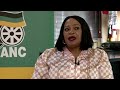 South Africas main opposition not ruling out deal with ANC | REUTERS  - 02:59 min - News - Video