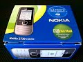 ?Nokia 2730? classic unboxing Official video